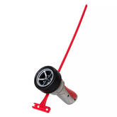 Fly Wheels Buildable Ramp & Launcher 2 Pack 15259 - Colorland Toys